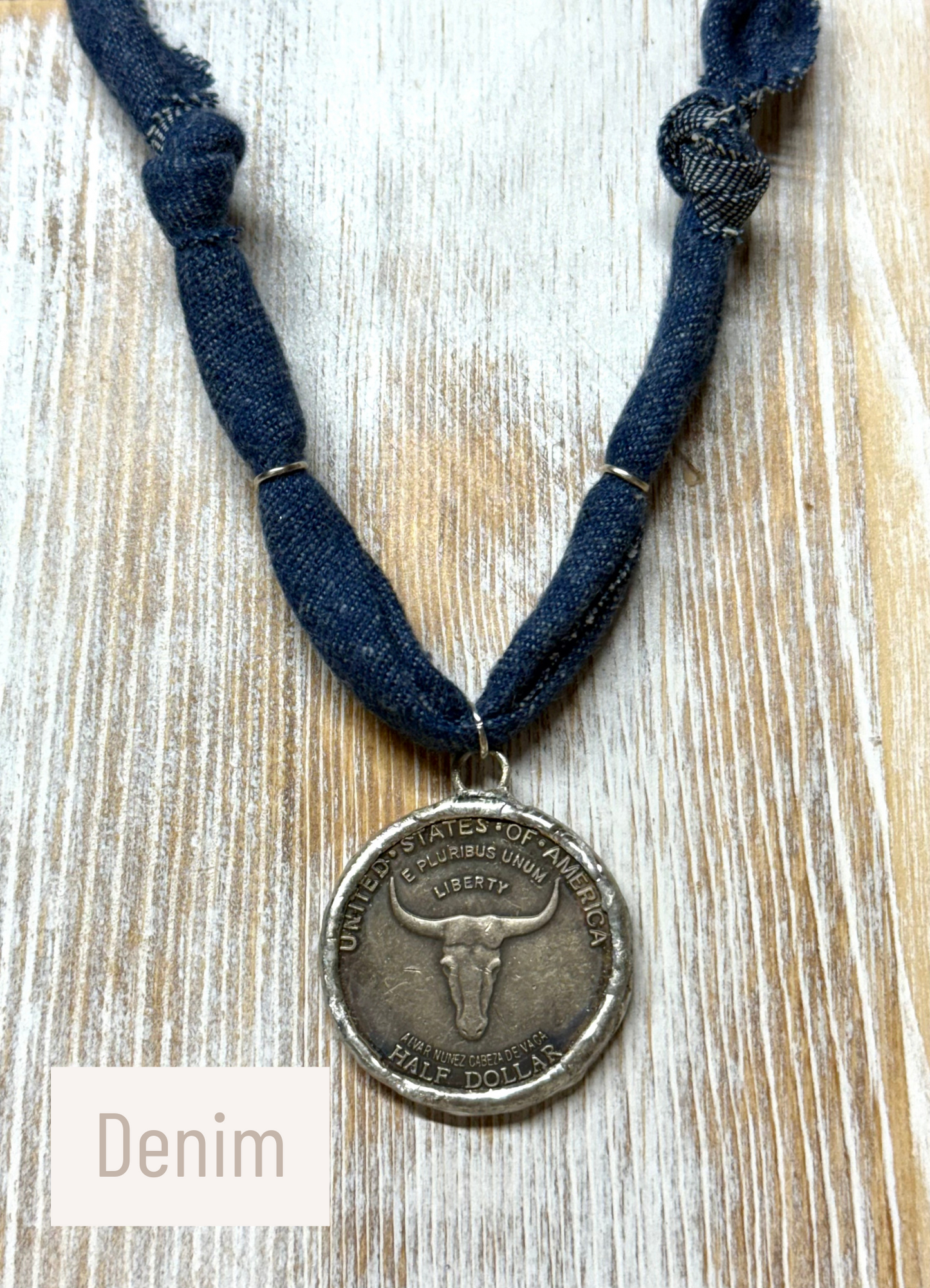 Coin Statement Bandana