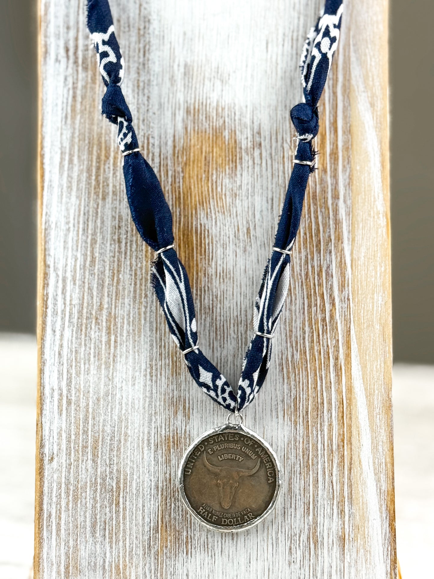 Coin Statement Bandana