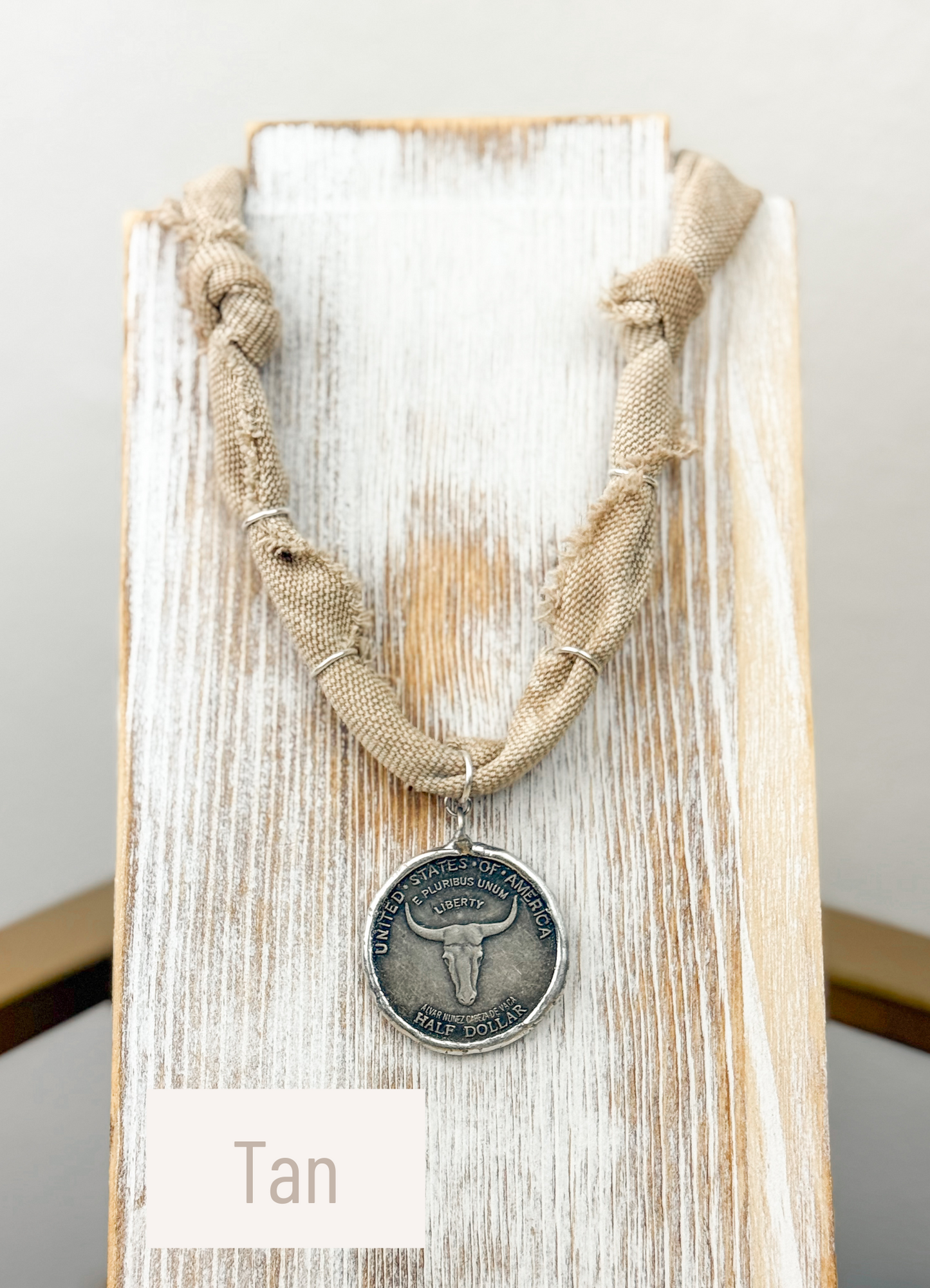 Coin Statement Bandana
