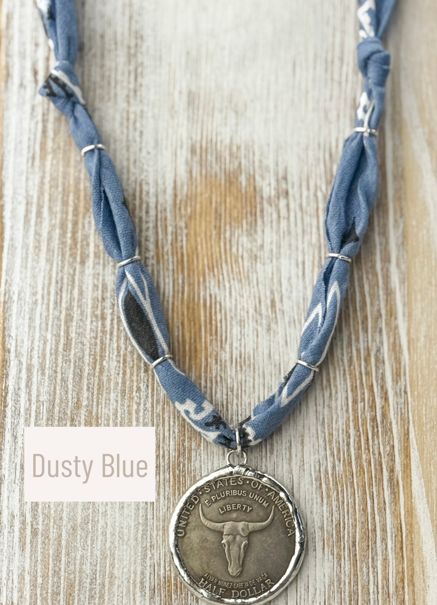 Coin Statement Bandana