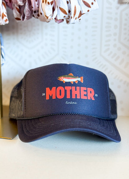 Mother | Trout Trucker