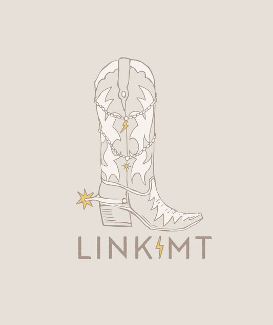 Link MT Gift Card