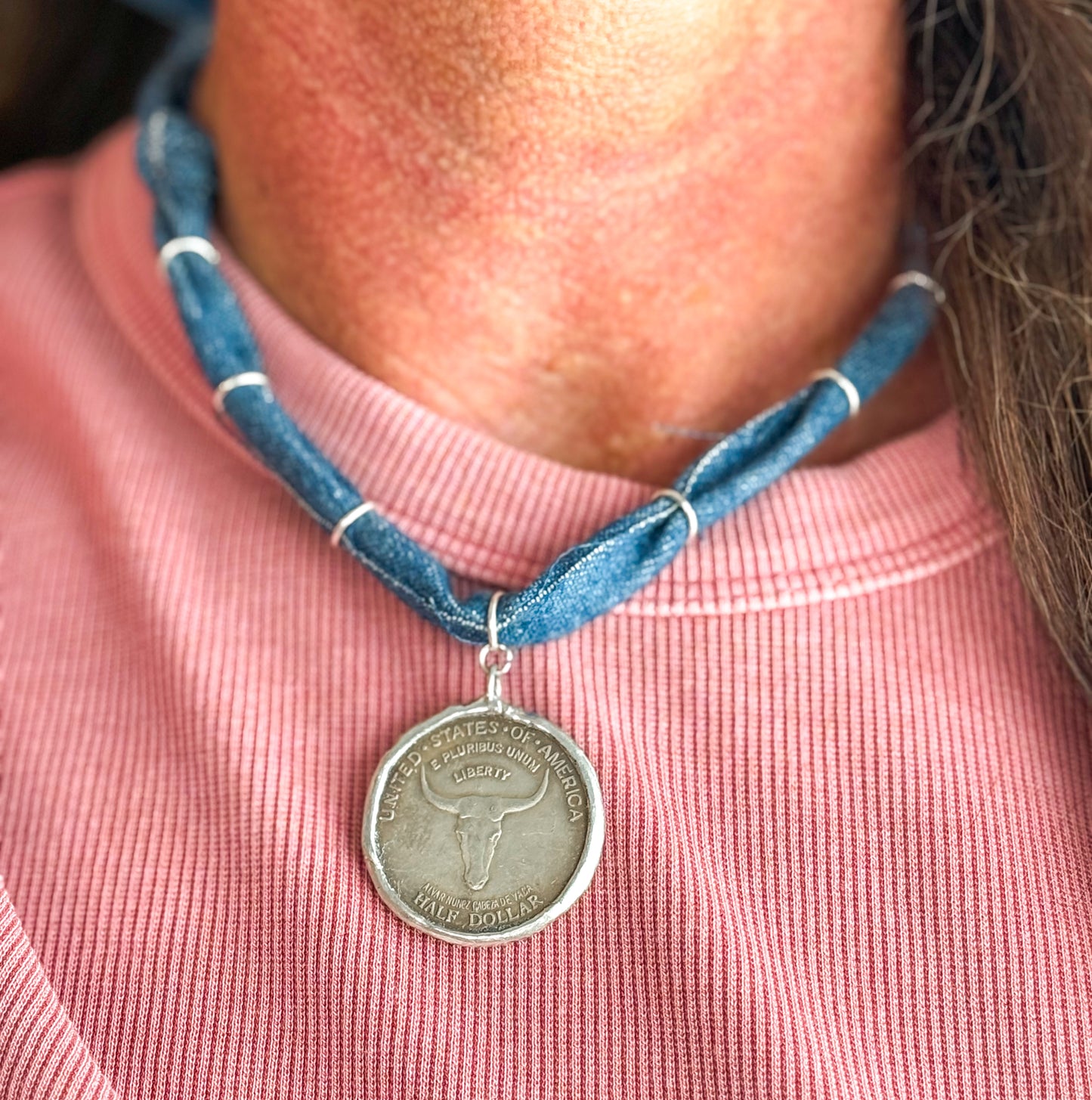 Coin Statement Bandana