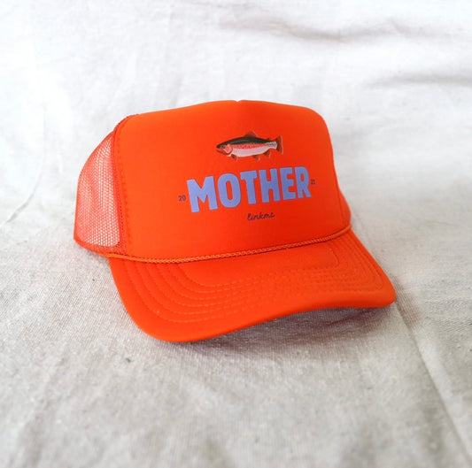 Mother | Trout Trucker